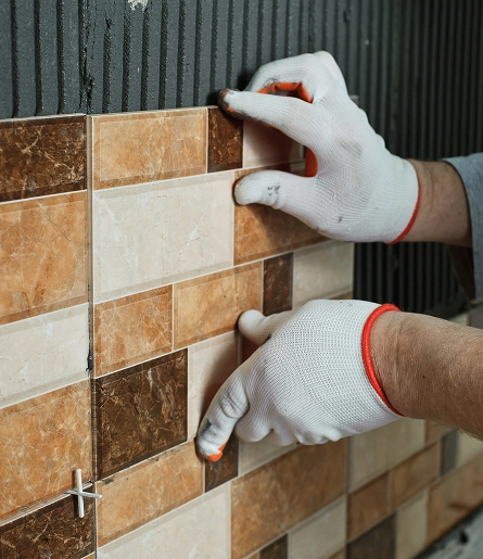Tailored Richmond cleaning services for unique commercial and industrial environments.