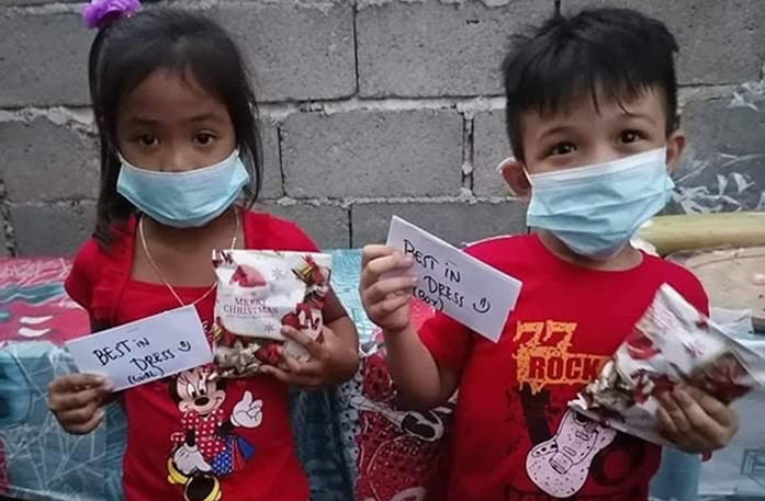 Malinix mission | Charity cost